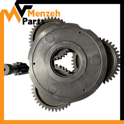 2230-7023A K9001290 100502-00017 DH420 Solar 420Lc-V Paletli Ekskavatör Seyahat Taşıyıcı Grubu