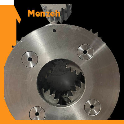 2413J376 2413T376 24100U1682S2 2413J380 Sk250-8 SK250 SK235SR-1E SK250LC SK485-8 Planet 2. Salınımlı Örümcek Komplesi