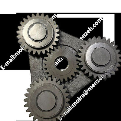 132973 4230-7016 4230-7022 3232493 DH370 SOLAR290LC-V No.1 Seyahat Taşıyıcı Tertibatı Redüktör Dişli Kutusu Parça Taşıyıcı