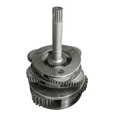 1016154 1016153 1020196 2034836 2034835 EX270-5 EX280H-5 EX300-3 EX310H-3C Paletli Ekskavatör Planet Taşıyıcı Grubu