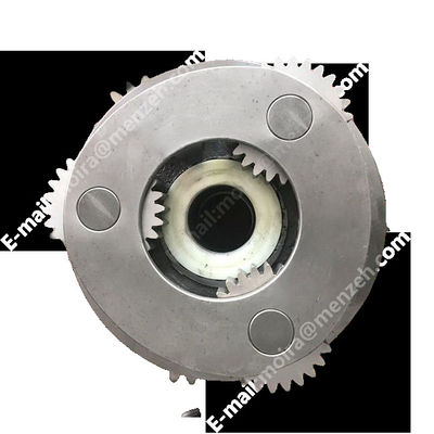 1016154 1016153 1020196 2034836 2034835 EX270-5 EX280H-5 EX300-3 EX310H-3C Paletli Ekskavatör Planet Taşıyıcı Grubu