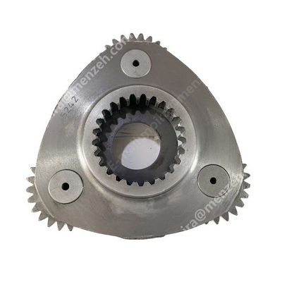 1032485 1027161 1032487 1026779 1026826 ZX200 ZX240-3 ZX240-3-HCMC Ekskavatör Seyir Planet Dişli Taşıyıcı Grubu