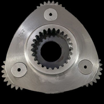 1032485 1027161 1032487 1026779 1026826 ZX200 ZX240-3 ZX240-3-HCMC Ekskavatör Seyir Planet Dişli Taşıyıcı Grubu