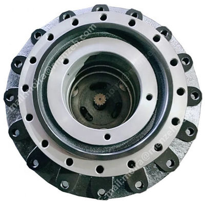 353-0611 353-0648 2276116 Hidrolik Seyahat Düşürücü E320C CAT320D Ekskavatör Yedek Parçaları Seyahat Şanzıman