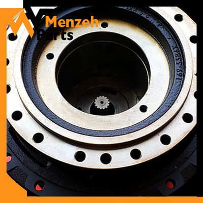 CAT325C E330GC E325D CAT325 E329D CAT324D Hidrolik Seyir Şanzıman Ekskavatör Yedek Parça Seyir Şanzıman Redüksiyonu