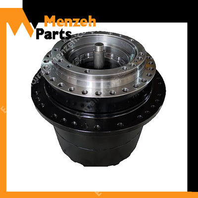 K1037757 K1039703B 170401-00039 Ekskavatör Hidrolik Seyahat Redüktörü DH225-9 DH225LC-7 Motorsuz Seyahat Şanzımanı