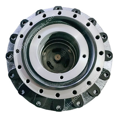 480-6768 Ekskavatör Seyahat Azaltma Şanzıman cat320D E320D E320D2 Seyahat Şanzıman