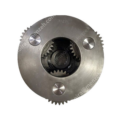2047920 3094513 2047928 1032487 ZX160LC-3 ZX180LC ZX200 ZX160 Seyir Tahrik Parçası Kulak Güneş Mili Birinci Taşıyıcı Komplesi