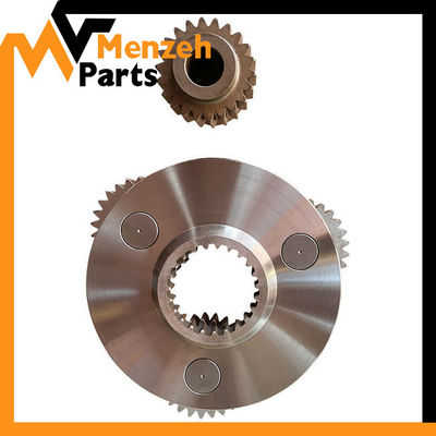 Ekskavatör Dönüş Makine Parçası Taşıyıcı Planet Taşıyıcı Assy Gear Sun