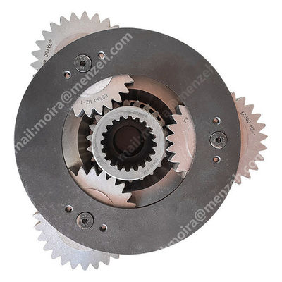 Ekskavatör Dönüş Makine Parçası Taşıyıcı Planet Taşıyıcı Assy Gear Sun