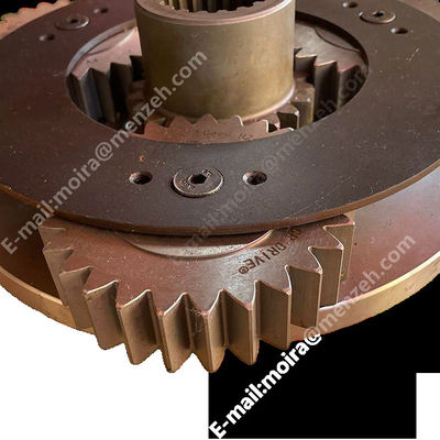 Ekskavatör Dönüş Makine Parçası Taşıyıcı Planet Taşıyıcı Assy Gear Sun