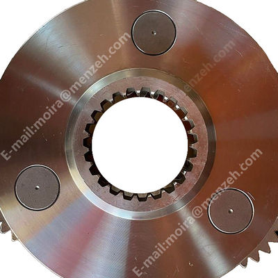 Ekskavatör Dönüş Makine Parçası Taşıyıcı Planet Taşıyıcı Assy Gear Sun