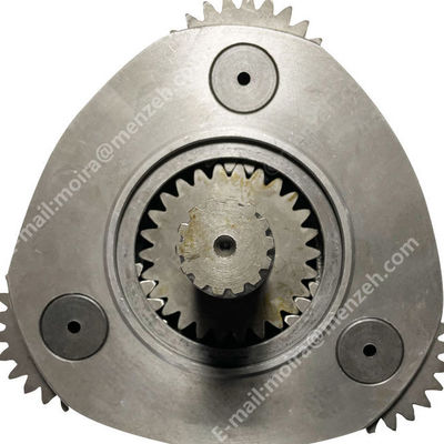 K1003028 K1003029 XKAQ00188 XKAQ-00399 DH300-7 DX300LC DX300LCA Yedek Parça 2. Aşama Seyahat Taşıyıcı Grubu Güneş Dişlisi