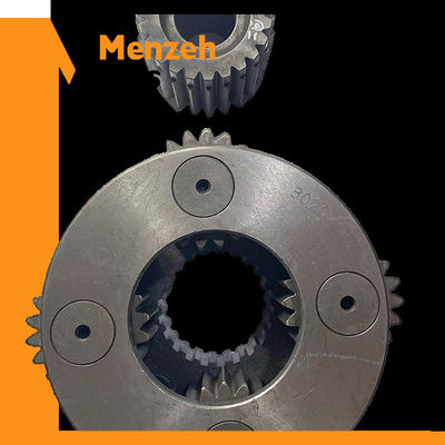 KRC10440 LDM0188 SH200-5 SH210-5 CX210B CX210C CX220C Ekskavatör Prat İkinci Güneş dişlisi Taşıyıcı Grubu