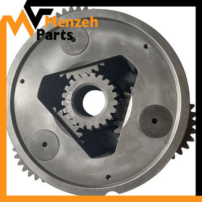 Lc15V0002S015 Sk350-8 Toptan Dişli Kutusu Parçası Seyahat Taşıyıcı Ass'Y 2. Seyahat Taşıyıcı Komple
