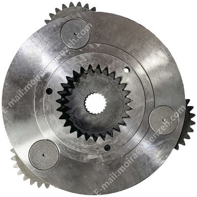 Lc53D00007S002 Lc15V00023S022 Sk350-8 SK350-9 Toptan Dişli Kutusu Parçası Seyahat Taşıyıcı Ass'Y Güneş Dişlisi