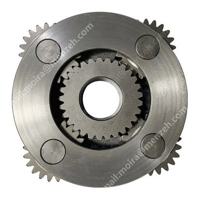 Ldm0127 Lnm0265-1 SH200 Ekskavatör Redüktörü 2. Seyir Dişlisi Taşıyıcı Seyir Taşıyıcısı AssY Güneş Dişlisi