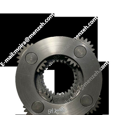 Ldm0127 Lnm0265-1 SH200 Ekskavatör Redüktörü 2. Seyir Dişlisi Taşıyıcı Seyir Taşıyıcısı AssY Güneş Dişlisi