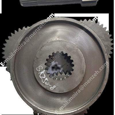 Lq15V00020S071 Lq15V00020S08 YT02C01115D3 2416T13435 YN50C01172P1 Sk250-8 SK170-9 SK260 2. Seyahat Taşıyıcı Komple Dişli Güneş
