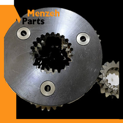 LS00222 LDM0187 168437A1 LS00190 KBH13121 SH200-5 SH210-5 SH240-5 CX210B CX220B Dönüş Redüktörü Planet Dişlisi Güneş Dişlisi
