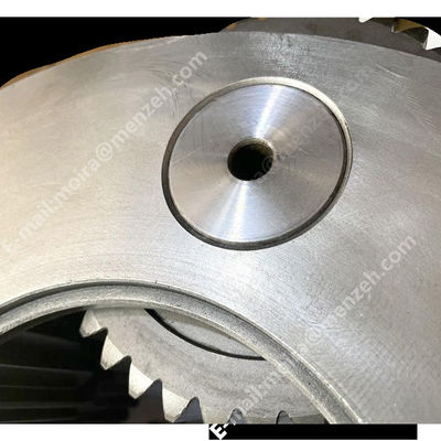 Sa7117-30290 Sa7117-30200 Voe14528723 VOE14558388 EC140B EC140C EC160B Güneş Dişlili 2. Seyahat Taşıyıcı Komplesi