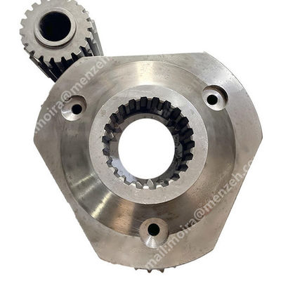 Sa7118-30200 Sa7118-30390 VOE14551153 VOE14551156 Ec210 Ec210B Ec210c Gezegen Taşıyıcı No.2 Güneş Dişlisi Dönüş Şanzıman Kutusu Parçası