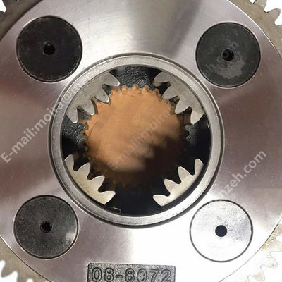 Sy335 St2 Salıncak Taşıyıcı Komple Salıncak Taşıyıcı Komple Ekskavatör Salıncak Cihazı Azaltma