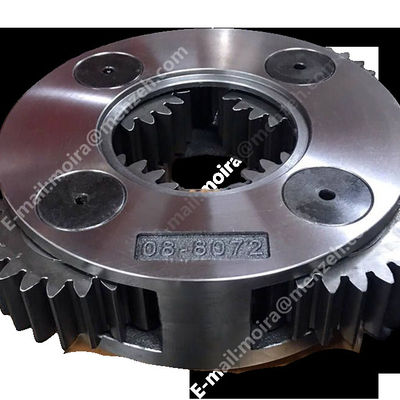 Sy335 St2 Salıncak Taşıyıcı Komple Salıncak Taşıyıcı Komple Ekskavatör Salıncak Cihazı Azaltma