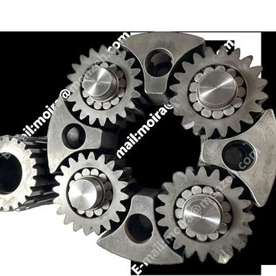 Voe11706895 VOE14608961 VOE14551156 VOE14551153 EC460 EC460B EC460C EC480D Seyir Şanzıman Taşıyıcı Grubu Güneş Dişlisi