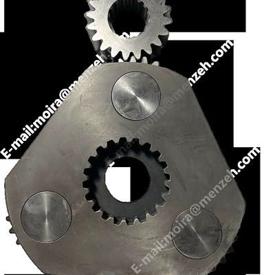 XKAQ-00754 39Q6-42190 39Q6-42260 XKAQ-00015 XKAQ-00075 R160Lc R210Lc HX180L R160LC9 Dönüş Şanzıman Xkaq 1. 2. Taşıyıcı