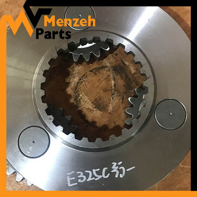 191-2686 7Y0731 1994750 7Y1433 1912571 1912678 E325C E320C 1. Planet Dişli Taşıyıcı Grubu Nihai Tahrik Şanzıman Parçası