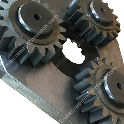 LIUGONG 200 1. Planet Güneş Dişlisi Taşıyıcı Assy Swing Nihai Tahrik Dişlisi İnşaat Makine Parçaları
