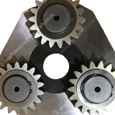LIUGONG 200 1. Planet Güneş Dişlisi Taşıyıcı Assy Swing Nihai Tahrik Dişlisi İnşaat Makine Parçaları