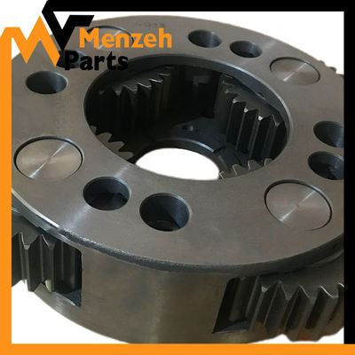 HD700-7 SH200 2. Planet Güneş Dişlisi Taşıyıcı Komple Seyahat Nihai Tahrik Dişlisi