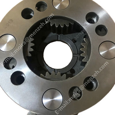 HD700-7 SH200 2. Planet Güneş Dişlisi Taşıyıcı Komple Seyahat Nihai Tahrik Dişlisi