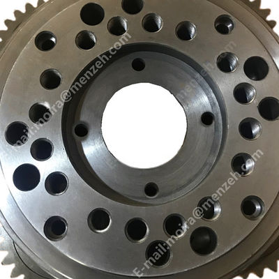HD700-7 SH200 2. Planet Güneş Dişlisi Taşıyıcı Komple Seyahat Nihai Tahrik Dişlisi