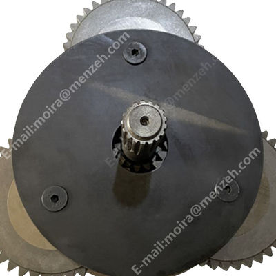 1R-5844 1026512 1026502 1141524 E312 SH265 E120B 1. Seyir Şanzıman Planet Taşıyıcı Komple Güneş Dişlisi