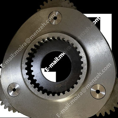 1013982 1013982-A 2022210 1025912 EX200-2 Güneş Dişlisi HMGF35 HMV116GF 1. Seyir Şanzımanı Planet Taşıyıcı Komplesi