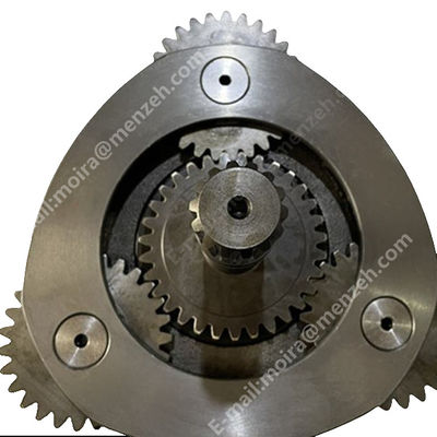 1013982 1013982-A 2022210 1025912 EX200-2 Güneş Dişlisi HMGF35 HMV116GF 1. Seyir Şanzımanı Planet Taşıyıcı Komplesi