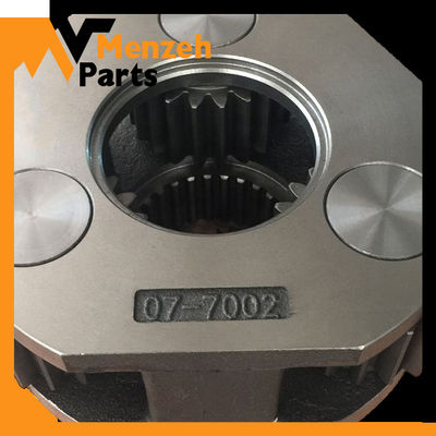 XKAQ-00753 39Q6-42190 39Q6-42260 39QB-42170 R210 R210-9 R220-5 R225-7 DH220-3 Dönüş Şanzımanı 2. Planet Taşıyıcı Komplesi