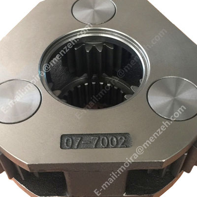 XKAQ-00075 39Q6-42190 39Q6-42260 39QB-12260 CARRIER R210 Ekskavatör 2. Planet Güneş Dişlisi Taşıyıcı Grubu