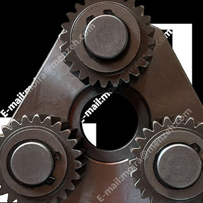 201-26-71130 21W-30-00090 20T-30-00051 201-26-61211 20T-26-81180 PC60-7 PC75UU-1 2. Plaka Yan Dönüş Son Tahrik Dişlisi