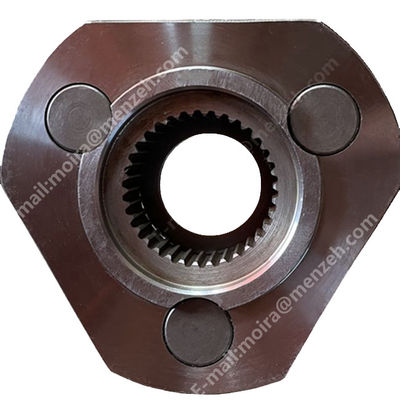 201-26-71130 21W-30-00090 20T-30-00051 201-26-61211 20T-26-81180 PC60-7 PC75UU-1 2. Plaka Yan Dönüş Son Tahrik Dişlisi
