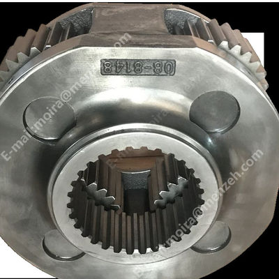 VOE14566410 VOE14596614 VOE14547274 VOE14566217 VOE14566418 EC240C EC360 DH300-7 SY335-8 EC700 2. Pleyt Yan Dişli