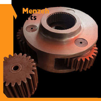 2024993 1010468 2023371 1010471 1032599 1010470 EX300-1 EX270 Ekskavatör Güneş Dişlisi İçin 2. Dönüş Nihai Tahrik Dişlisi
