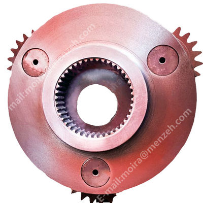 2024993 1010468 2023371 1010471 1032599 1010470 EX300-1 EX270 Ekskavatör Güneş Dişlisi İçin 2. Dönüş Nihai Tahrik Dişlisi