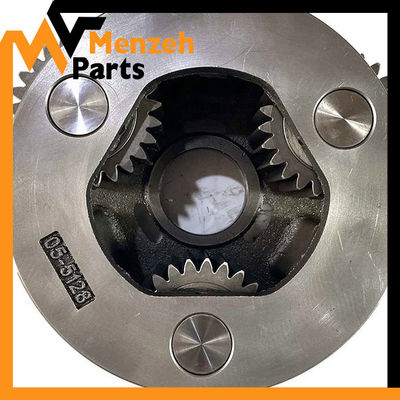 1019147 1027160 1026779 1032485 1016154 EX200-5 EX200-3 EX210-5 EX210-1 3. Hareket Şanzımanı Planet Taşıyıcı Grubu