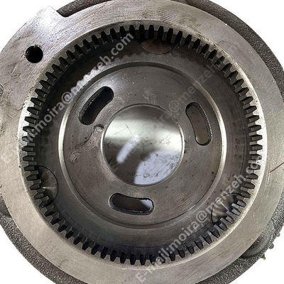 1019147 1027160 1026779 1032485 1016154 EX200-5 EX200-3 EX210-5 EX210-1 3. Hareket Şanzımanı Planet Taşıyıcı Grubu