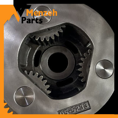 1019147 1027160 1026779 1032485 1016154 EX200-5 EX200-3 EX210-5 EX210-1 3. Hareket Şanzımanı Planet Taşıyıcı Grubu