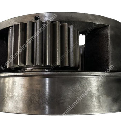 1019147 1027160 1026779 1032485 1016154 EX200-5 EX200-3 EX210-5 EX210-1 3. Hareket Şanzımanı Planet Taşıyıcı Grubu